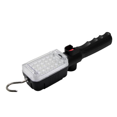 Rechargeable LED work light  SWL-240R1/R2