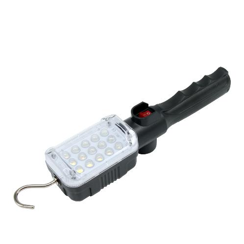 Rechargeable LED work light SWL-150RAX