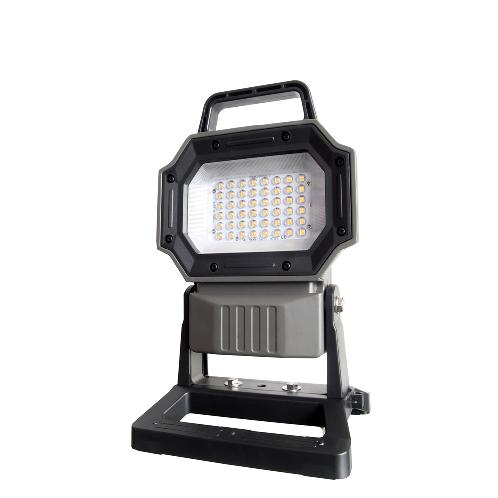 Rechargeable LED work light SWL-3500R
