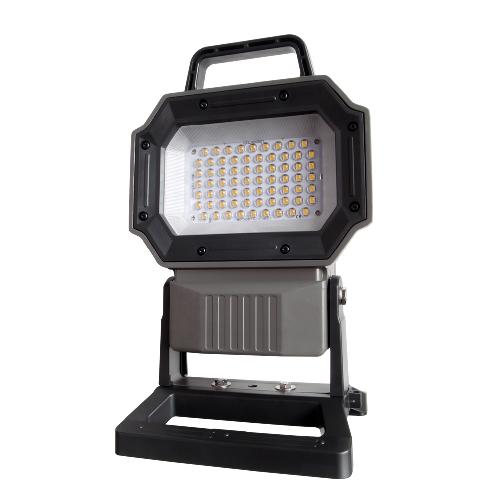 Rechargeable LED work light SWL-5000R