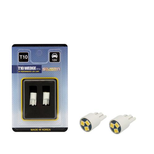 Automotive LED Bulb T10 GENERAL